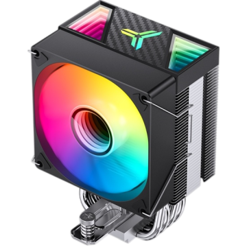 Кулер для процессора JONSBO CR-1400 V2 ARGB Black