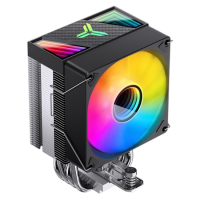 Кулер для процессора JONSBO CR-1400 V2 ARGB Black