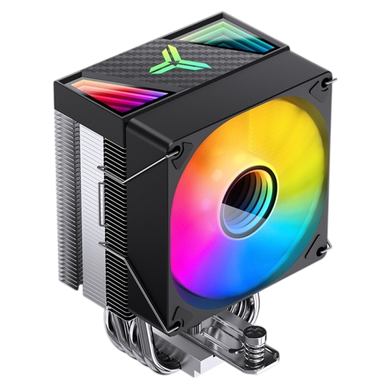 Кулер для процессора JONSBO CR-1400 V2 ARGB Black