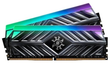Оперативная память 16 Gb 3200 Mhz ADATA XPG SPECTRIX D41 (AX4U320038G16A-DT41)