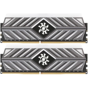 Оперативная память 16 Gb 3200 Mhz ADATA XPG SPECTRIX D41 (AX4U320038G16A-DT41)
