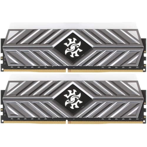 Оперативная память 16 Gb 3200 Mhz ADATA XPG SPECTRIX D41 (AX4U320038G16A-DT41)