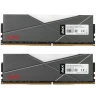 Оперативная память 32 Gb 3200 MHz ADATA XPG SPECTRIX D50 Grey RGB (AX4U320016G16A-DT50)
