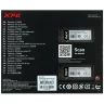 Оперативная память 32 Gb 3200 MHz ADATA XPG SPECTRIX D50 Grey RGB (AX4U320016G16A-DT50)