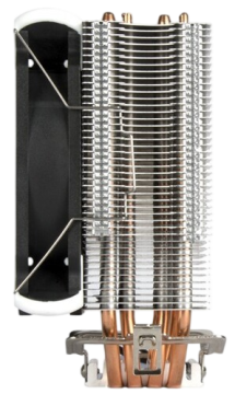 Кулер для процессора SilverStone SST-AR12-RGB Argon RGB G530AR12RGB0020 PWM