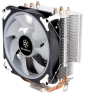Кулер для процессора SilverStone SST-AR12-RGB Argon RGB G530AR12RGB0020 PWM