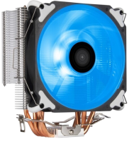Кулер для процессора SilverStone SST-AR12-RGB Argon RGB G530AR12RGB0020 PWM