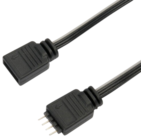 Кулер для процессора SilverStone SST-AR12-RGB Argon RGB G530AR12RGB0020 PWM