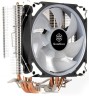 Кулер для процессора SilverStone SST-AR12-RGB Argon RGB G530AR12RGB0020 PWM