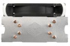 Кулер для процессора SilverStone SST-AR12-RGB Argon RGB G530AR12RGB0020 PWM