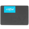 Твердотельный накопитель CRUCIAL 1000 Gb BX500 (CT1000BX500SSD1)