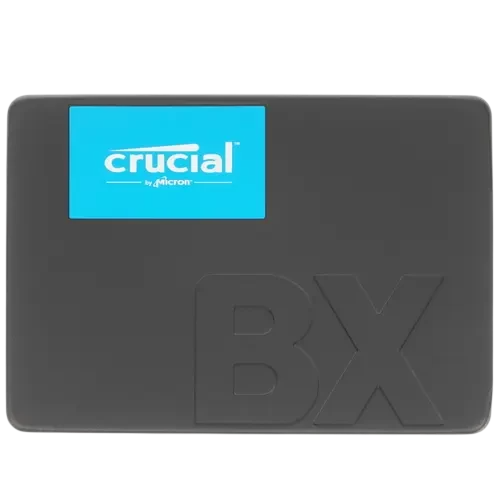 Твердотельный накопитель CRUCIAL 1000 Gb BX500 (CT1000BX500SSD1)