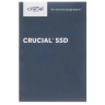 Твердотельный накопитель CRUCIAL 1000 Gb BX500 (CT1000BX500SSD1)