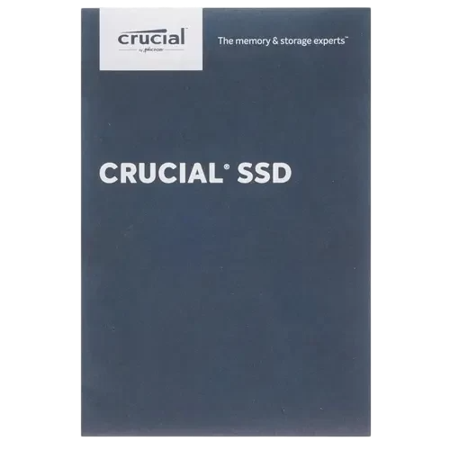 Твердотельный накопитель CRUCIAL 1000 Gb BX500 (CT1000BX500SSD1)