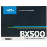 Твердотельный накопитель CRUCIAL 1000 Gb BX500 (CT1000BX500SSD1)