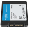 Твердотельный накопитель CRUCIAL 1000 Gb BX500 (CT1000BX500SSD1)