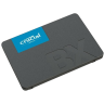 Твердотельный накопитель CRUCIAL 1000 Gb BX500 (CT1000BX500SSD1)