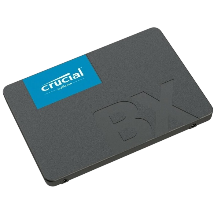 Твердотельный накопитель CRUCIAL 1000 Gb BX500 (CT1000BX500SSD1)