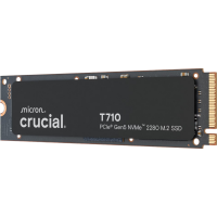 Твердотельный накопитель CRUCIAL 1000 Gb T710 (CT1000T710SSD8)
