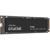 Твердотельный накопитель CRUCIAL 1000 Gb T710 (CT1000T710SSD8)