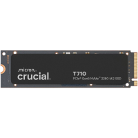 Твердотельный накопитель CRUCIAL 1000 Gb T710 (CT1000T710SSD8)