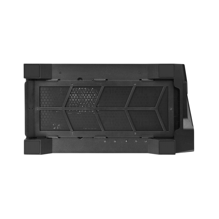 Компьютерный корпус Thermaltake H550 TG ARGB Black (CA-1P4-00M1WN-00)