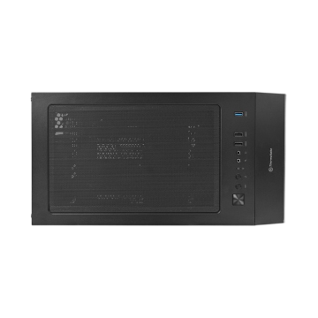 Компьютерный корпус Thermaltake H550 TG ARGB Black (CA-1P4-00M1WN-00)