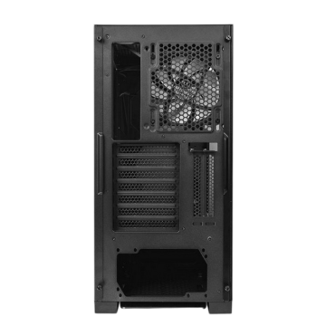 Компьютерный корпус Thermaltake H550 TG ARGB Black (CA-1P4-00M1WN-00)