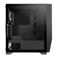 Компьютерный корпус Thermaltake H550 TG ARGB Black (CA-1P4-00M1WN-00)