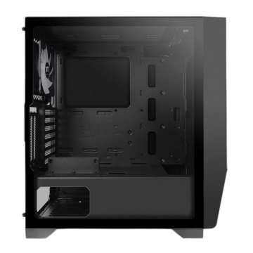 Компьютерный корпус Thermaltake H550 TG ARGB Black (CA-1P4-00M1WN-00)