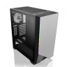 Компьютерный корпус Thermaltake H550 TG ARGB Black CA-1P4-00M1WN-00