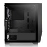 Компьютерный корпус Thermaltake H550 TG ARGB Black CA-1P4-00M1WN-00