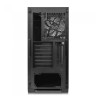 Компьютерный корпус Thermaltake H550 TG ARGB Black CA-1P4-00M1WN-00