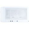 Компьютерный корпус 1STPLAYER DK D4-M ARGB White (D4-M-WH-2F7-14-W-1F7-W)