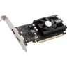 Видеокарта MSI (GT 1030 2GD4 LP OC) GeForce GT 1030 2Gb 2GD4 LP OC