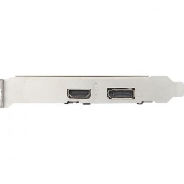 Видеокарта MSI (GT 1030 2GD4 LP OC) GeForce GT 1030 2Gb 2GD4 LP OC
