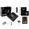 Материнская плата ASUS TUF GAMING B560M-E