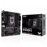 Материнская плата ASUS TUF GAMING B560M-E