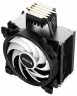 Кулер для процессора PCcooler GI-D56A HALO FRGB