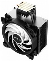 Кулер для процессора PCcooler GI-D56A HALO FRGB
