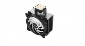 Кулер для процессора PCcooler GI-D56A HALO FRGB