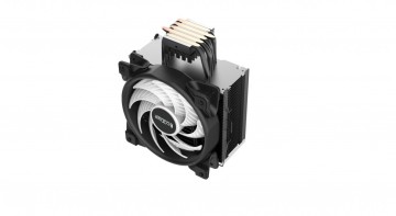 Кулер для процессора PCcooler GI-D56A HALO FRGB