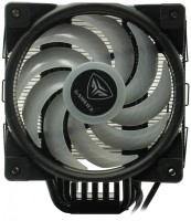 Кулер для процессора PCcooler GI-D56A HALO FRGB