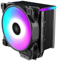 Кулер для процессора PCcooler GI-D56A HALO FRGB