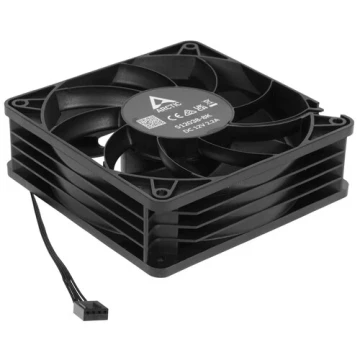 Вентилятор для корпуса Arctic Cooling S12038-8K (ACFAN00294A)