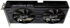 Видеокарта Palit (NE63060019K9-190AD) GeForce RTX 3060 12GB Dual LHR