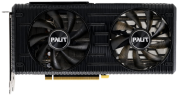 Видеокарта Palit (NE63060019K9-190AD) GeForce RTX 3060 12GB Dual LHR
