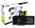 Видеокарта Palit (NE63060019K9-190AD) GeForce RTX 3060 12GB Dual LHR