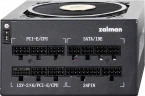 Блок питания Zalman 1200W ZM1200-TMX2 VIEW