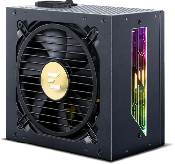 Блок питания Zalman 1200W ZM1200-TMX2 VIEW